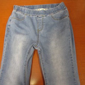 Aaron & Amber Demin Flares